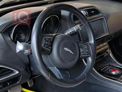 جاكوار XE